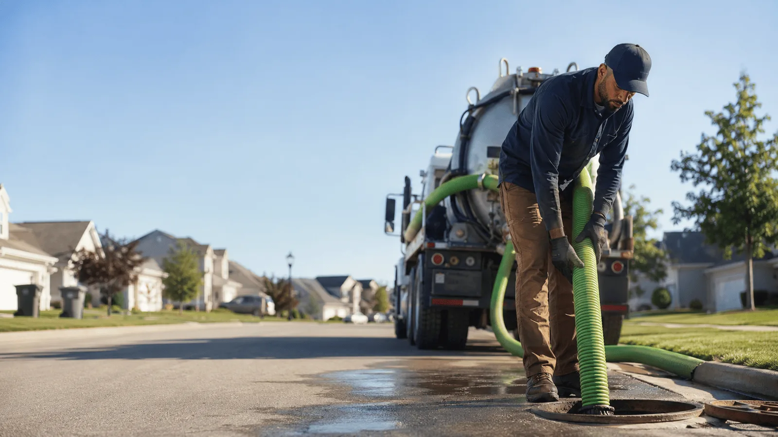 Mosquito Control in Shiocton, WI